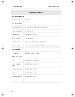 Preview for 22 page of Dynisco SPXD Operating Instructions Manual