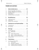 Preview for 28 page of Dynisco SPXD Operating Instructions Manual