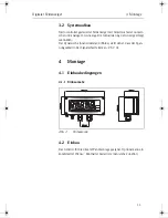 Preview for 33 page of Dynisco SPXD Operating Instructions Manual