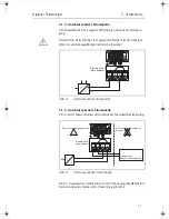 Preview for 37 page of Dynisco SPXD Operating Instructions Manual