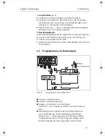 Preview for 39 page of Dynisco SPXD Operating Instructions Manual