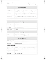 Preview for 46 page of Dynisco SPXD Operating Instructions Manual