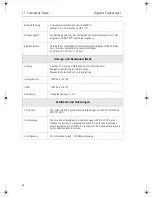 Preview for 48 page of Dynisco SPXD Operating Instructions Manual