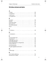 Preview for 49 page of Dynisco SPXD Operating Instructions Manual