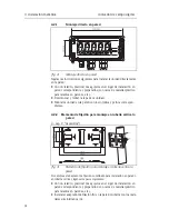 Preview for 58 page of Dynisco SPXD Operating Instructions Manual