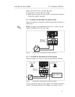 Preview for 61 page of Dynisco SPXD Operating Instructions Manual