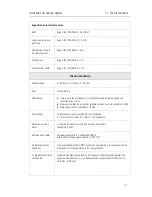 Preview for 71 page of Dynisco SPXD Operating Instructions Manual