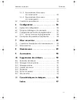 Preview for 77 page of Dynisco SPXD Operating Instructions Manual