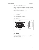 Preview for 81 page of Dynisco SPXD Operating Instructions Manual