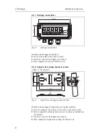 Preview for 82 page of Dynisco SPXD Operating Instructions Manual