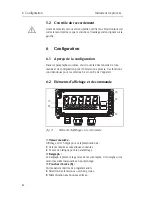 Preview for 86 page of Dynisco SPXD Operating Instructions Manual