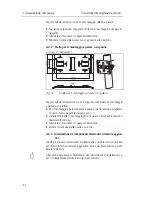 Preview for 106 page of Dynisco SPXD Operating Instructions Manual