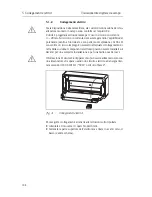 Preview for 108 page of Dynisco SPXD Operating Instructions Manual