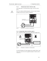 Preview for 109 page of Dynisco SPXD Operating Instructions Manual