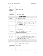 Preview for 119 page of Dynisco SPXD Operating Instructions Manual