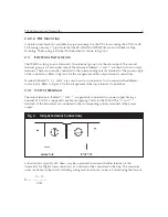 Предварительный просмотр 9 страницы Dynisco TX180 Installation And Operation Manual