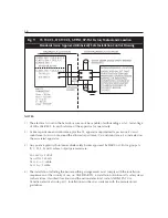 Предварительный просмотр 48 страницы Dynisco TX180 Installation And Operation Manual