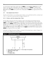 Предварительный просмотр 32 страницы Dynisco UPR700 Installation And Operation Manual