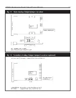 Предварительный просмотр 39 страницы Dynisco UPR700 Installation And Operation Manual