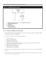 Предварительный просмотр 45 страницы Dynisco UPR700 Installation And Operation Manual