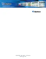 Preview for 2 page of Dynisco ViscoIndicator Installation & Service Manual