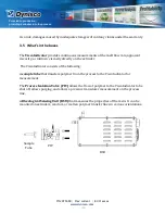 Preview for 11 page of Dynisco ViscoIndicator Installation & Service Manual