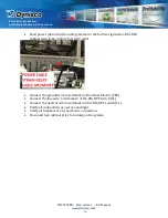 Preview for 32 page of Dynisco ViscoIndicator Installation & Service Manual