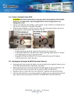 Preview for 43 page of Dynisco ViscoIndicator Installation & Service Manual