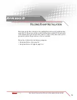 Preview for 161 page of Dynojet 200iX Installation Manual