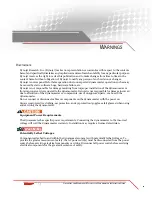 Preview for 7 page of Dynojet 250i Installation Manual