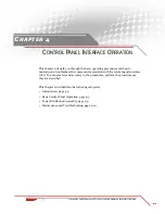 Preview for 123 page of Dynojet 250i Installation Manual