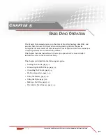 Preview for 135 page of Dynojet 250i Installation Manual