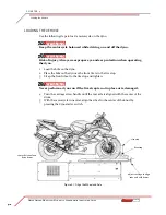 Preview for 136 page of Dynojet 250i Installation Manual