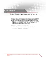 Preview for 153 page of Dynojet 250i Installation Manual