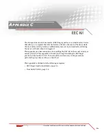 Preview for 161 page of Dynojet 250i Installation Manual