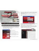 Dynojet Autotune Basic Installation And Placement Instructions preview