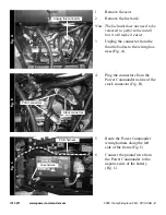 Предварительный просмотр 2 страницы Dynojet PCIII USB Installation Instructions