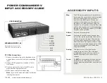 Предварительный просмотр 2 страницы Dynojet PCV I25-028 User'S Installation Manual