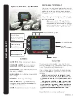 Preview for 2 page of Dynojet POD-300 Installation Instructions