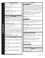 Preview for 3 page of Dynojet POD-300 Installation Instructions