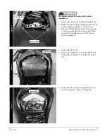 Preview for 2 page of Dynojet Power Commander III ZX10R Installation Instructions