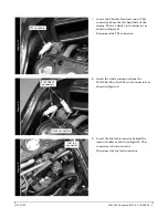 Preview for 3 page of Dynojet Power Commander III ZX10R Installation Instructions