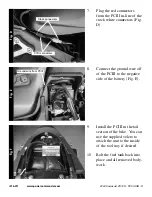 Preview for 3 page of Dynojet power commander III Instalation Instructions