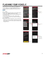 Preview for 5 page of Dynojet POWER VISION 4 Installation Manual