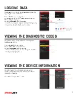 Preview for 7 page of Dynojet POWER VISION 4 Installation Manual