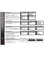 Preview for 2 page of Dynojet Power Vision CX Quick Start Manual