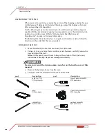 Preview for 20 page of Dynojet sd12 Installation Manual