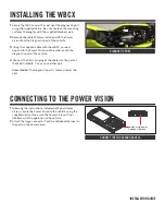 Preview for 3 page of Dynojet WIDEBAND CX Installation Manual