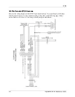 Предварительный просмотр 12 страницы Dynon Avionics FlightDEK-D180 Installation Manual