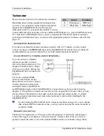 Предварительный просмотр 22 страницы Dynon Avionics FlightDEK-D180 Installation Manual